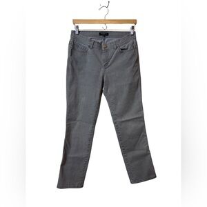 LAFAYETTE 148 | grey jeans 4